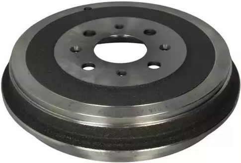 Bremstrommel Fiat Punto Evo 199 Brembo 14a85510