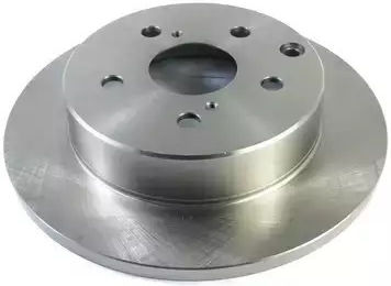Disc de frână Brembo 08a42911 pentru Toyota Rav 4 IV WWA4 AVA4 ZSA4 ALA4