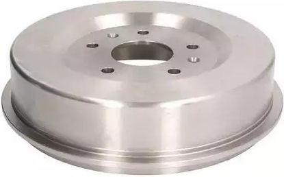 Tobă de frână Land Rover Freelander Soft Top Ln Brembo 14c01010