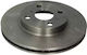Disc de frână Toyota Yaris Scp9 Nsp9 Ksp9 Ncp9 Zsp9 Brembo 09a70710