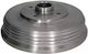 VW Caddy II Bremstrommel 9K9A Brembo 14724310