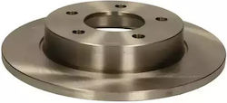 Disc de frână Mazda 3 Sedan Bk Brembo 08a02911