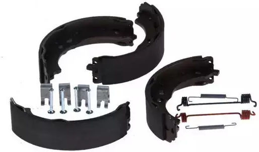 Set Brake Pads Peugeot Boxer Body Type Brembo S23579