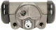 Hauptbremszylinderkolben Jeep Grand Cherokee I Zj Brembo A12454