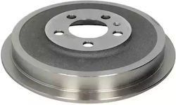Skoda Roomster Praktik 5j Brake Drum Brembo 14938610 Skoda Roomster Praktik 5j Brake Drum Brembo 14938610