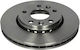 Renault Sc�nic Iii Jz0 1 Brembo 09a72714 Brake Disc