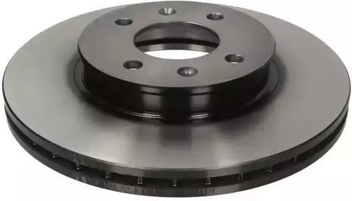 Hyundai I20 Pb Pbt Brembo 09a44511 Bremsscheibe
