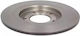 Hyundai I30 CW GD Brembo 08C25010 Bremsscheibe