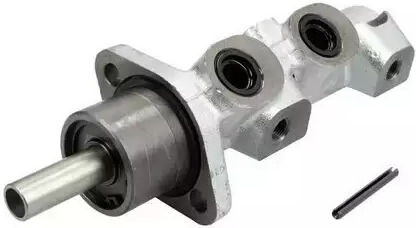 Hauptbremszylinderpumpe Lancia Ypsilon 843 Brembo M23050