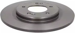 Disc de frână Hyundai I40 Cw Vf Brembo 08c25021 Disc de frână Hyundai I40 Cw Vf Brembo 08c25021