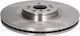 Спирачен диск Mercedes-benz R-class W251 V251 Brembo 09r10511