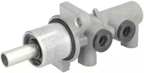 Brake Master Cylinder Pump Opel Astra G Hatchback F48 F08 Brembo M59039