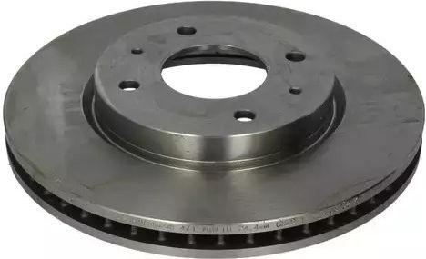 Спирачен диск Mitsubishi Galant Vi Combi Ea Brembo 09a14841