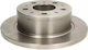 Brembo 08a45910 Peugeot Boxer Bus Brake Disc
