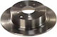 Disc de frână Nissan Qashqai Qashqai +2 J10 Jj10 Brembo 08a71510