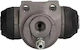 Brake Master Cylinder Piston Renault Twingo I C06 Brembo A12267