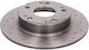 Disc de frână Brembo 08A1471X pentru Honda Civic VIII Sedan FD FA