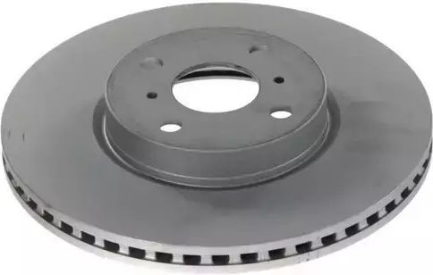 Disc de frână Brembo 09a53511 pentru Toyota Yaris Scp9 Nsp9 Ksp9 Ncp9 Zsp9