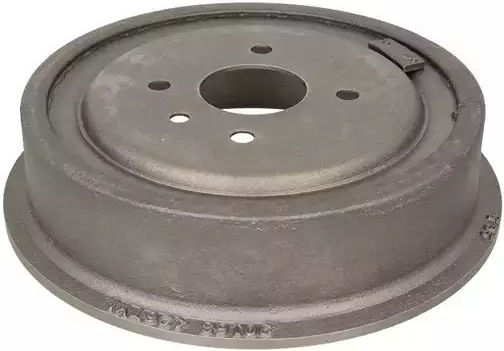 Daewoo Nubira Wagon Klaj Brembo 14a69710 Brake Drum
