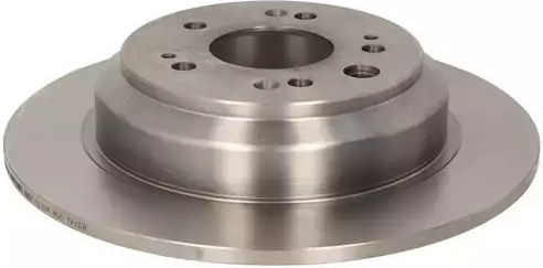 Bremsscheibe Honda Accord VIII Combi Brembo 08B36010