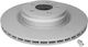 Спирачен диск за Bmw 7 F01 F02 F03 F04 Brembo 09c31411