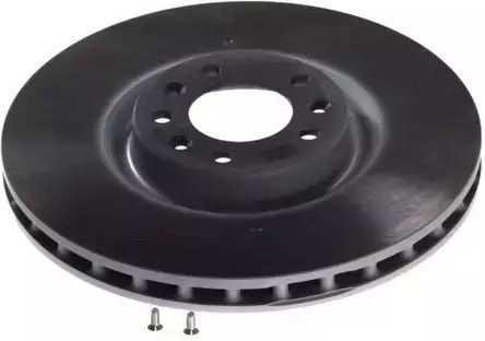 Disc de frână Peugeot 407 6d Brembo 09a08911