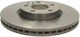 Disc de frână Brembo 09A4271X pentru Ford Mondeo IV Turnier BA7