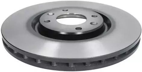 Спирачен диск Brembo за Peugeot 308 CC 09a1851x