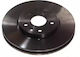 Disc de frână Brembo Saab 9-5 Ys3g 09a97110