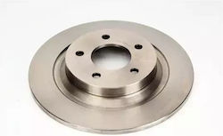 Brembo 08a71111 Mazda 5 Cw Brake Disc Brembo 08a71111 Mazda 5 Cw Brake Disc