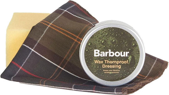 Barbour Унисекс Мини Комплект за Грижа за Обувки
