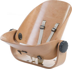 Childhome High Chair Seat in Beige Color