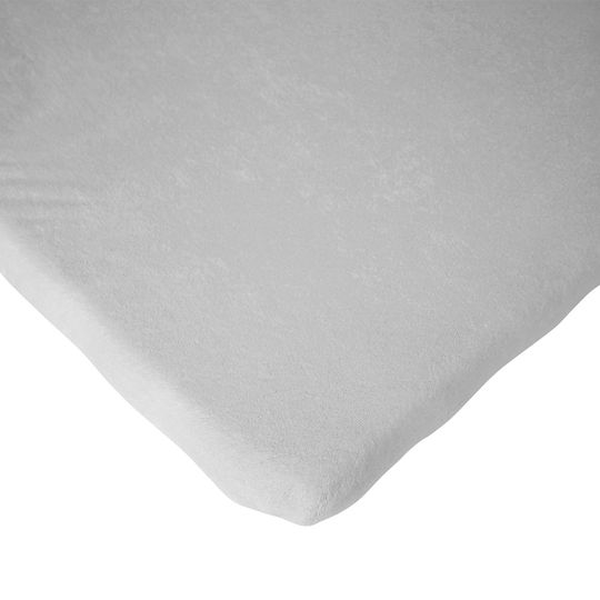 Childhome Protecție Gri 95x95 cm