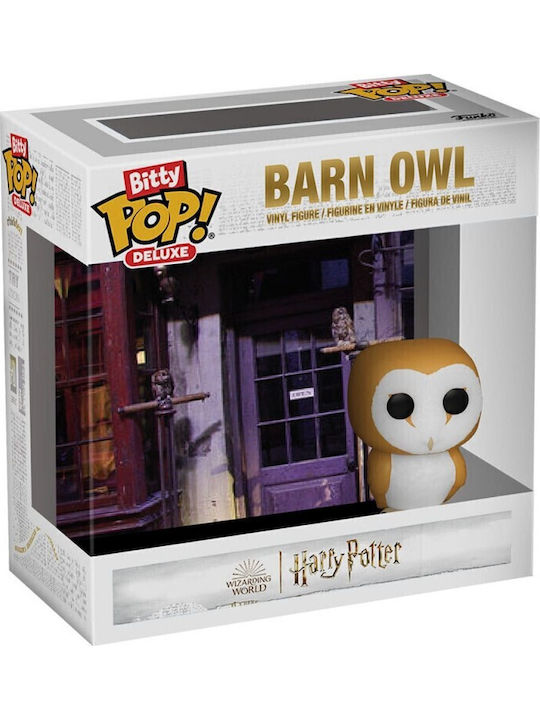 Funko Bitty Pop! Deluxe: Harry Potter - Harry P...