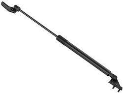 Trunk Shock Absorber Mazda Premacy Cp Stabilus 637417 Trunk Shock Absorber Mazda Premacy Cp Stabilus 637417