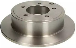 Dodge Avenger Brembo Brake Disc 08a11431 Dodge Avenger Brembo Brake Disc 08a11431