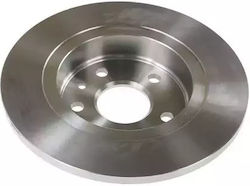 Disc de frână Brembo Opel Mokka 08b35710 Disc de frână Brembo Opel Mokka 08b35710