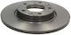Brembo 08c30810 Peugeot 308 SW II Bremsscheibe
