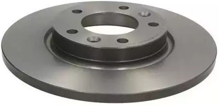 Brembo 08c30810 Peugeot 308 SW II Bremsscheibe