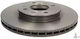 Kia Rio Iii Ub Brembo Brake Disc 09c17111