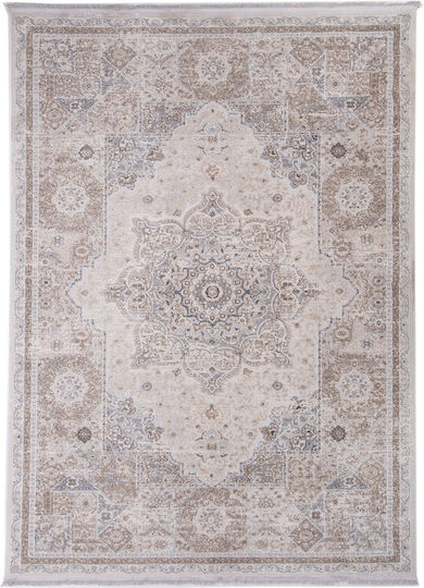 Royal Carpet Allure 16652 Handmade Rug Rectangular Beige