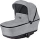 Leclerc Baby Port Bebe Grey Melange