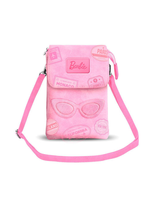 Barbie Travel Phone Bag 8445118069761