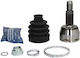 Antriebswelle Ford Ka Rb Cifam 607-283