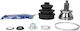 Arbore de transmisie Skoda Fabia Cifam 607-413