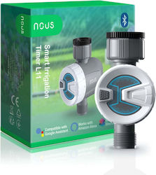 Smart Irrigation Timer Bluetooth Nous L11 Smart Irrigation Timer Bluetooth Nous L11