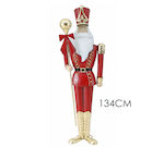 Zaros Santa Claus Red