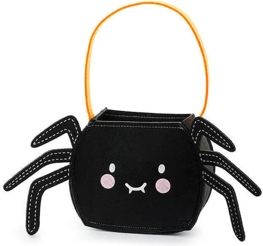 Halloween Spider Bag