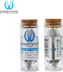 Vandy Vape Αντίσταση 2.1ohm MTL