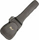 Cort Koffer E-Gitarre Schwarz